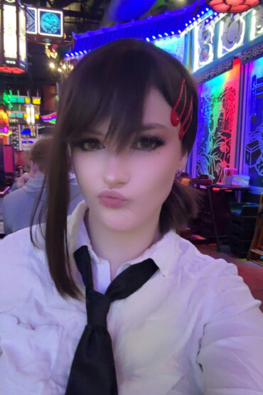 LUX - Kobeni 3 LUX - Kobeni