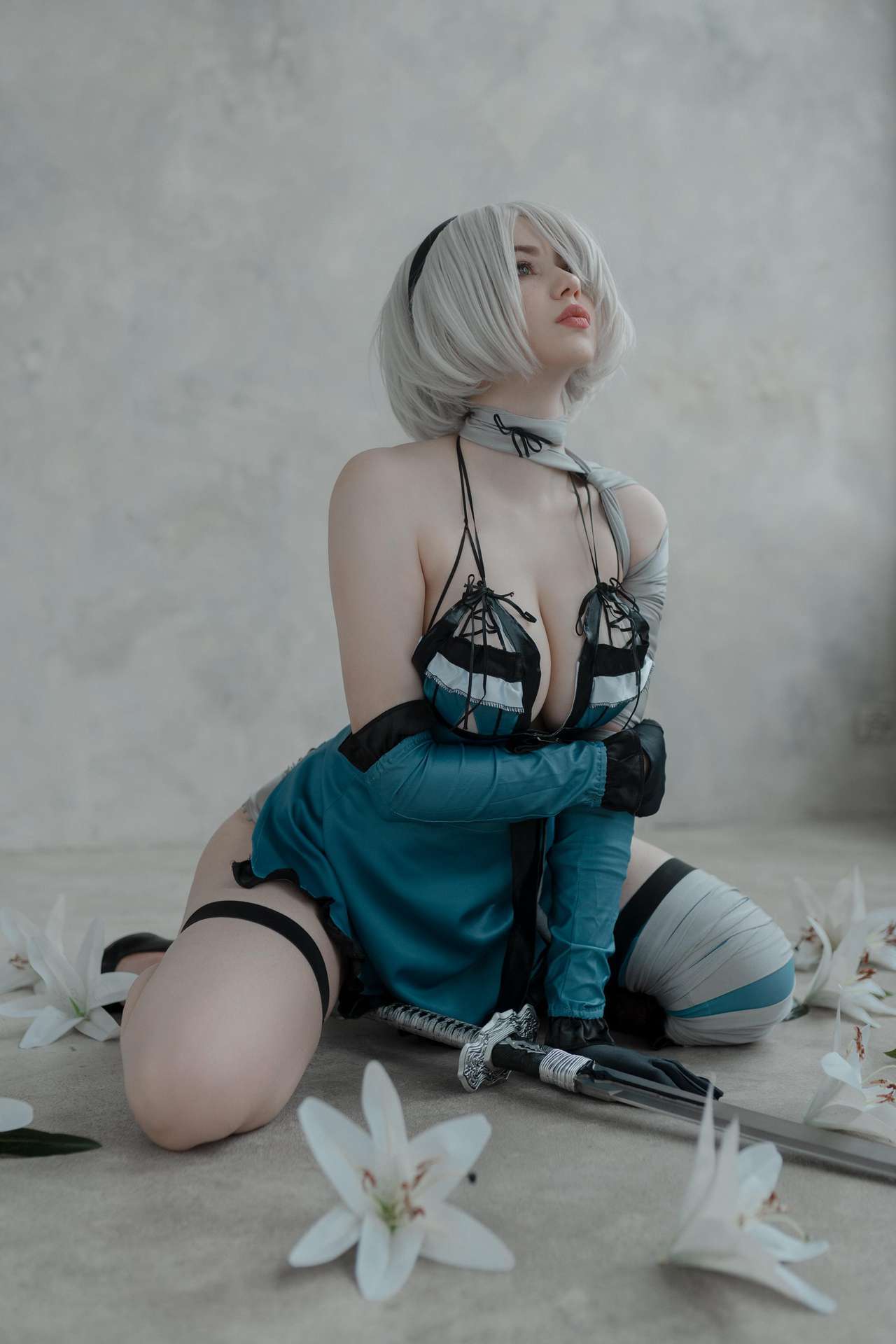 Alina Becker - 2B 5 Alina Becker - 2B 5