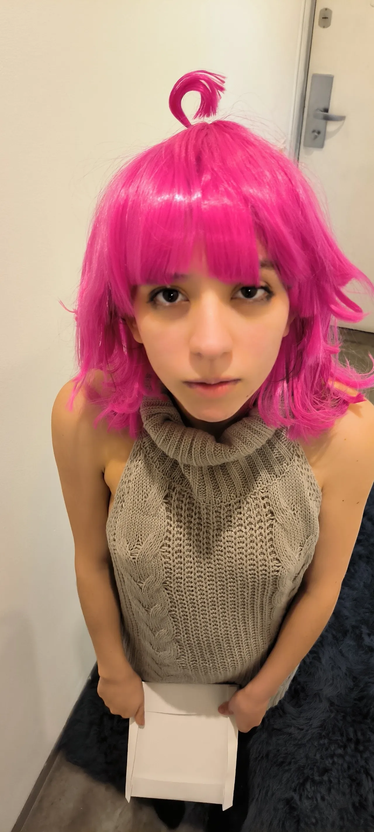 Tomomechi - Rina Tomomechi - Rina