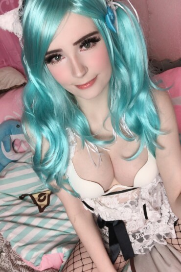 Lealolly - Miku 9 Lealolly - Miku