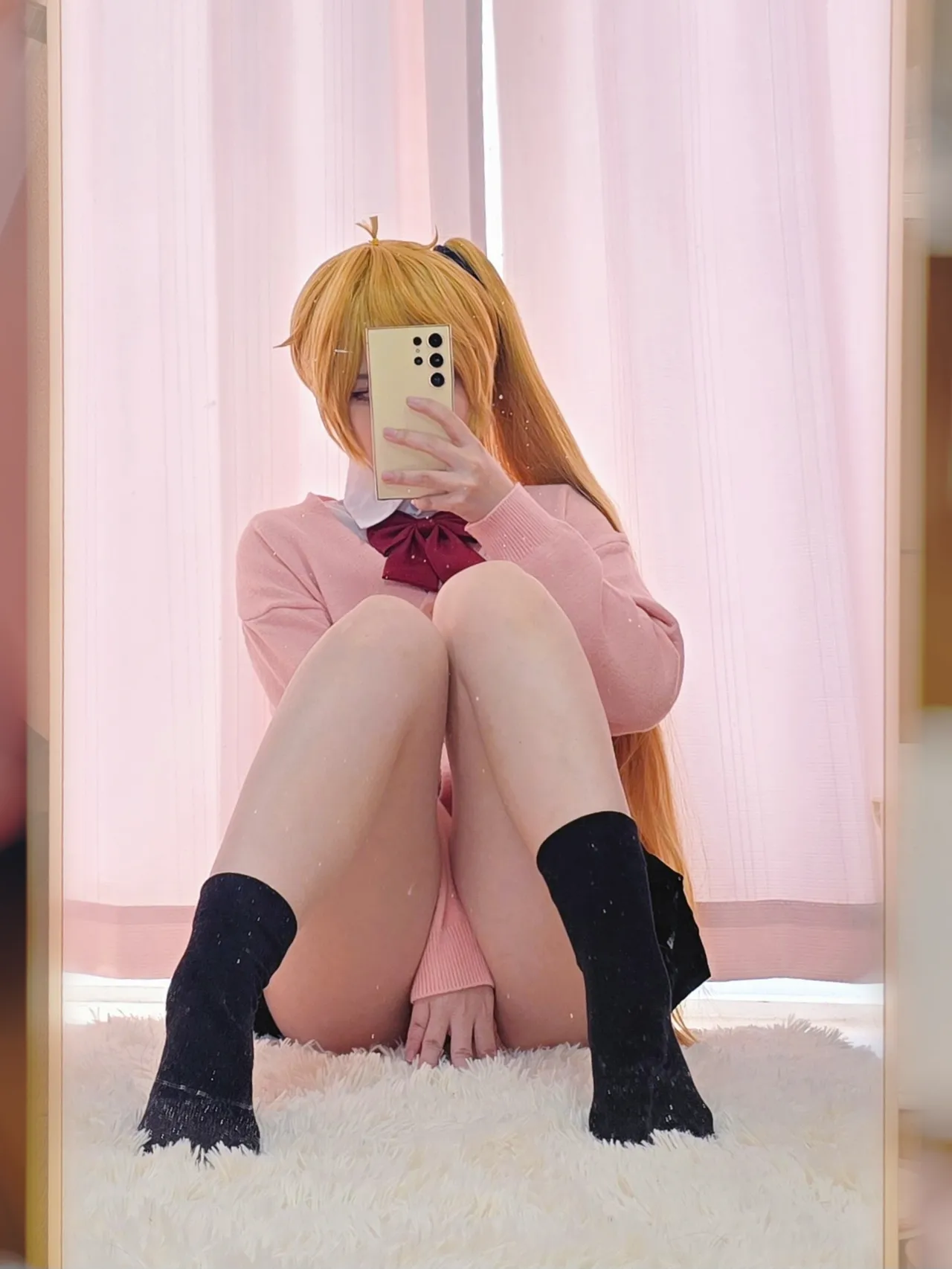 Fox - Neru Fox - Neru