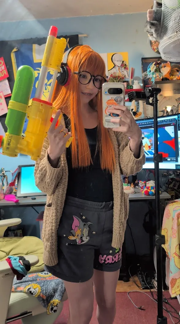 Sweets - Futaba Sweets - Futaba