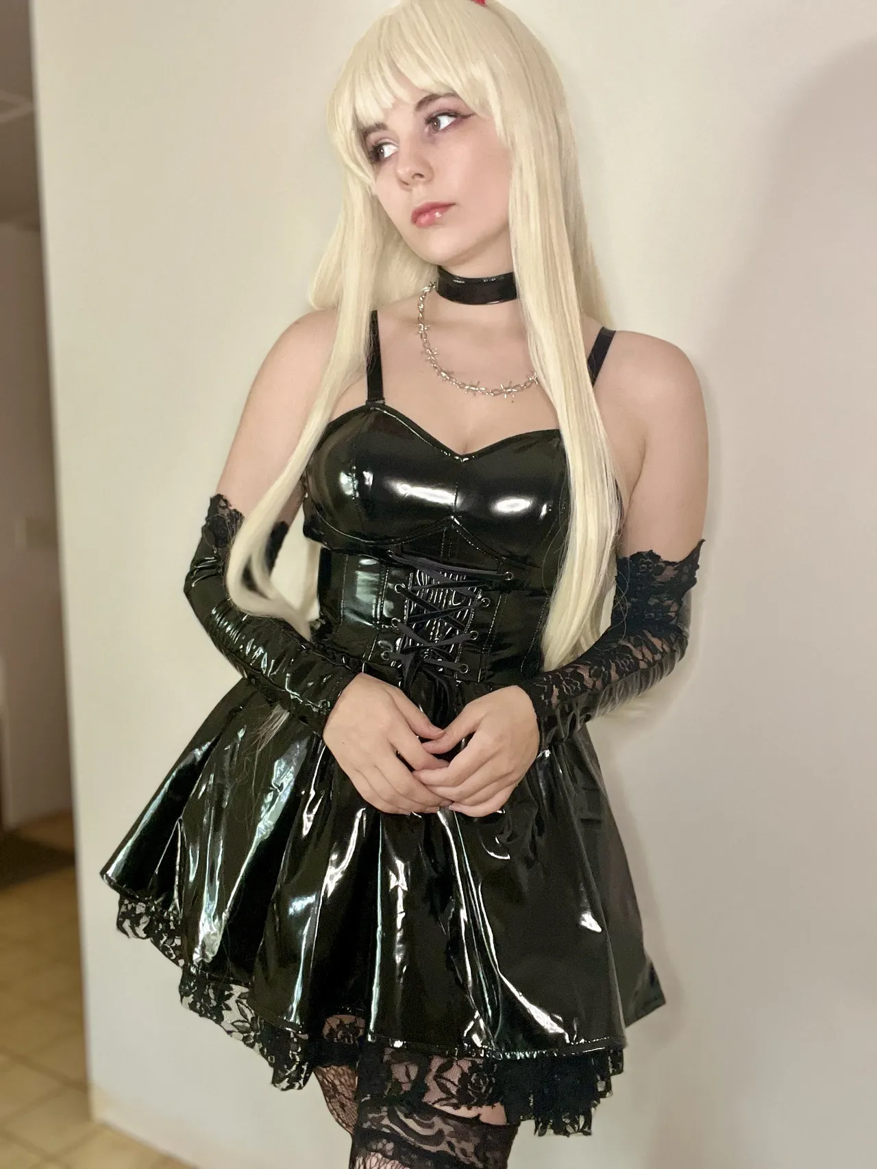 Maniac Megan - Misa Maniac Megan - Misa