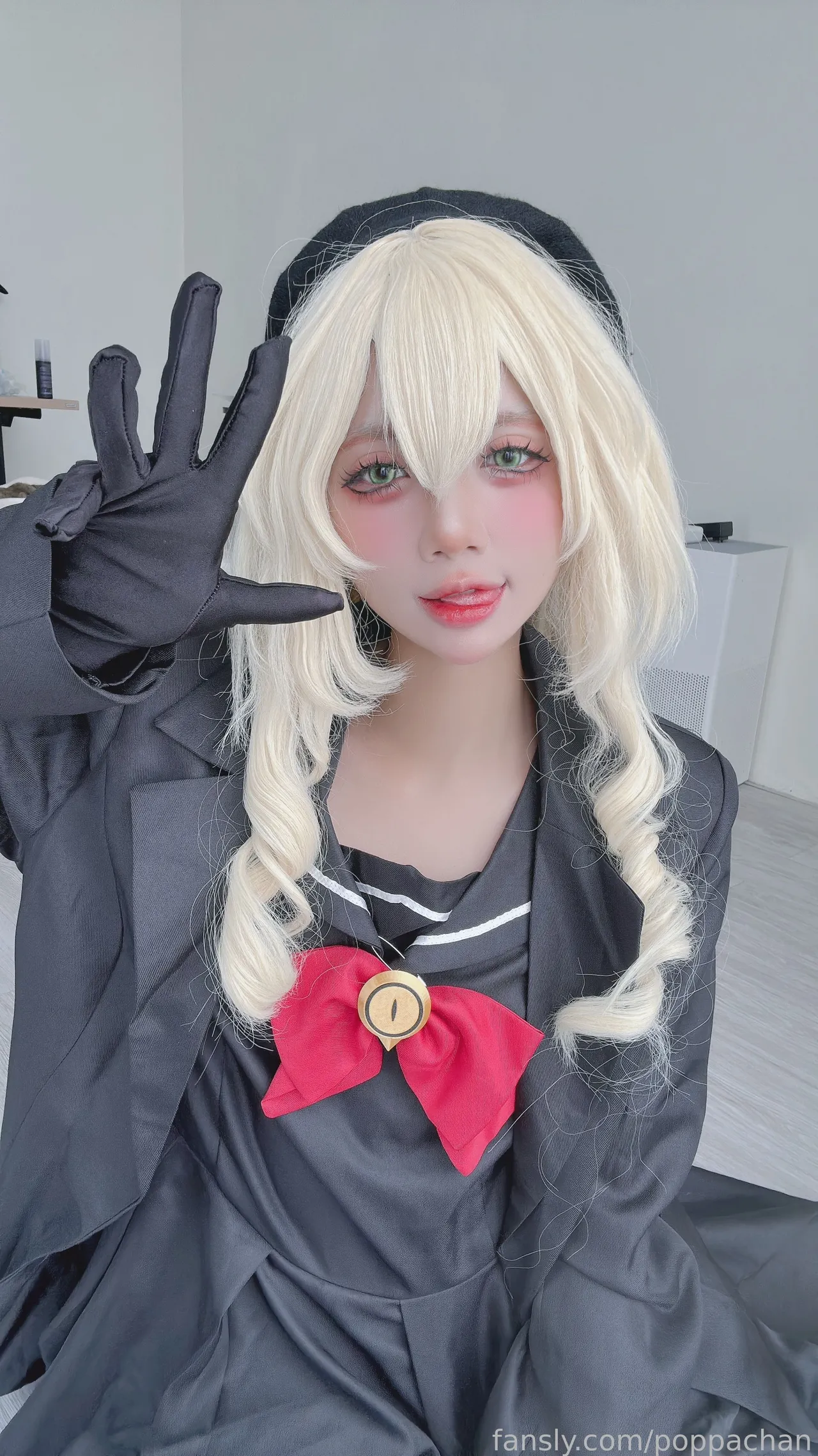 PoppaChan - Niyaniya PoppaChan - Niyaniya