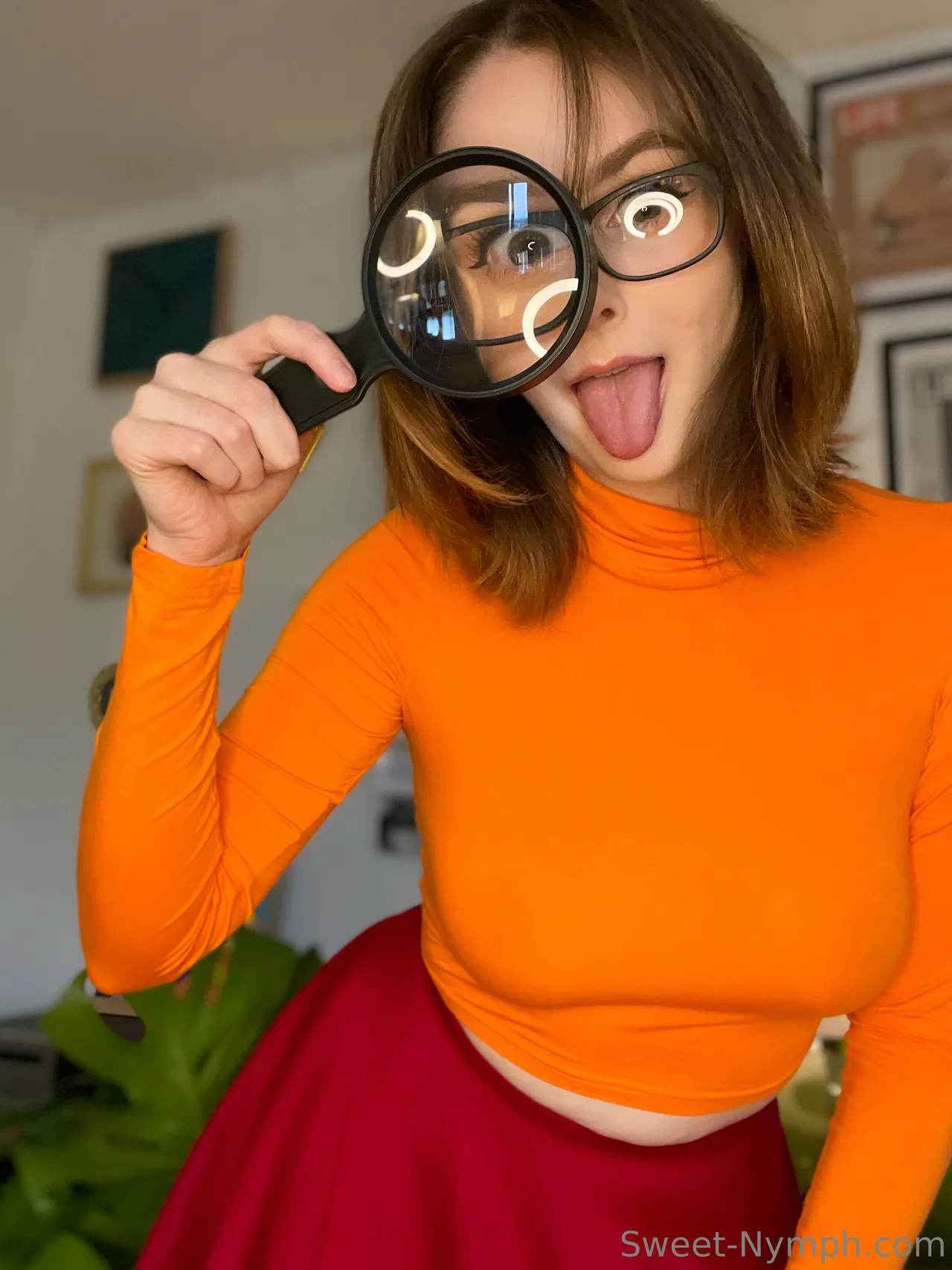 Sweet Nymph - Velma Sweet Nymph - Velma