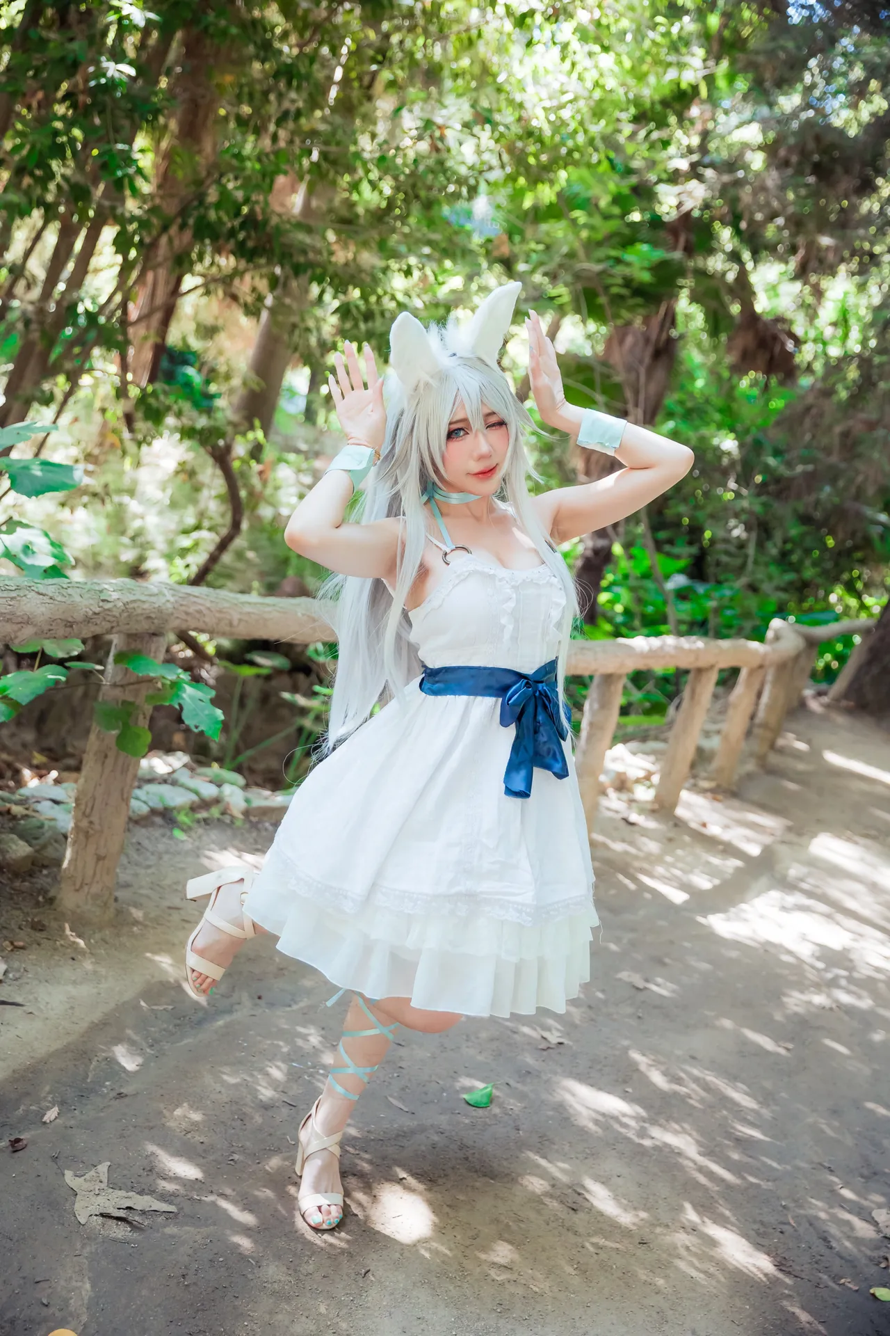 Usagi Christy - Fenrys Usagi Christy - Fenrys