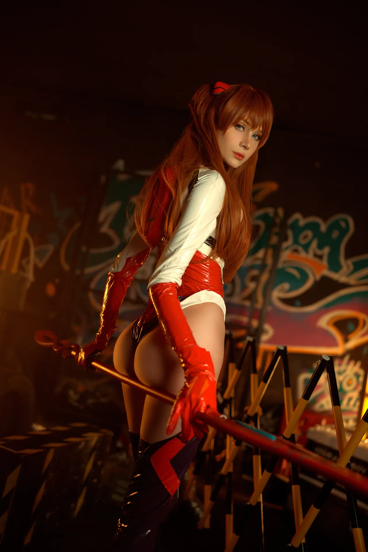 Reina - Asuka Reina - Asuka