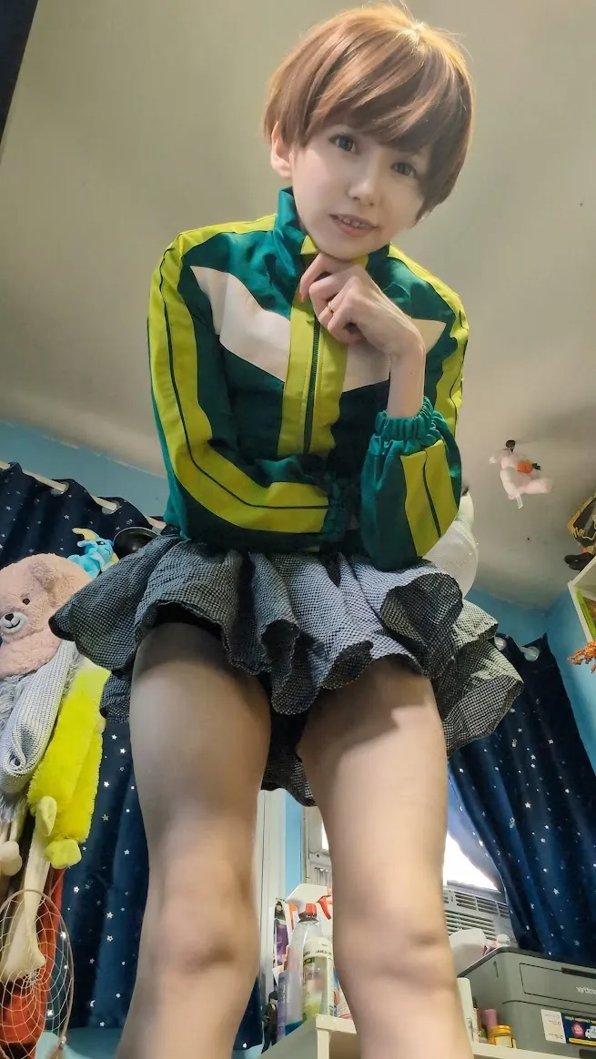 Sweets - Chie Sweets - Chie