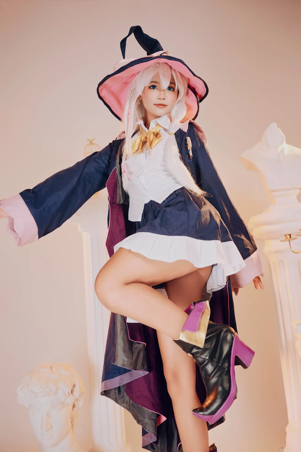 Aiko Uwu - Elina Aiko Uwu - Elina