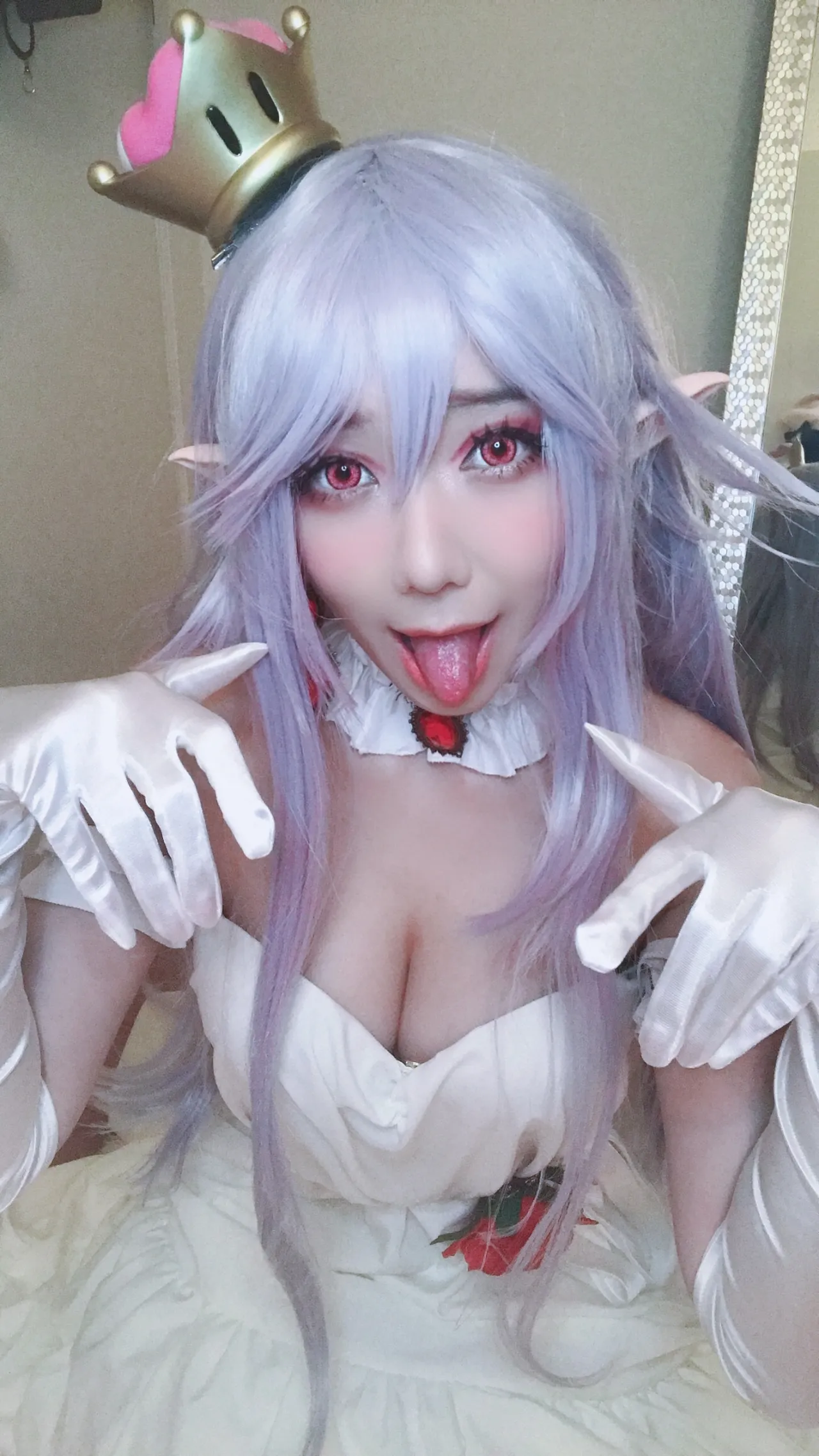 Usagi Christy - Boosette Usagi Christy - Boosette