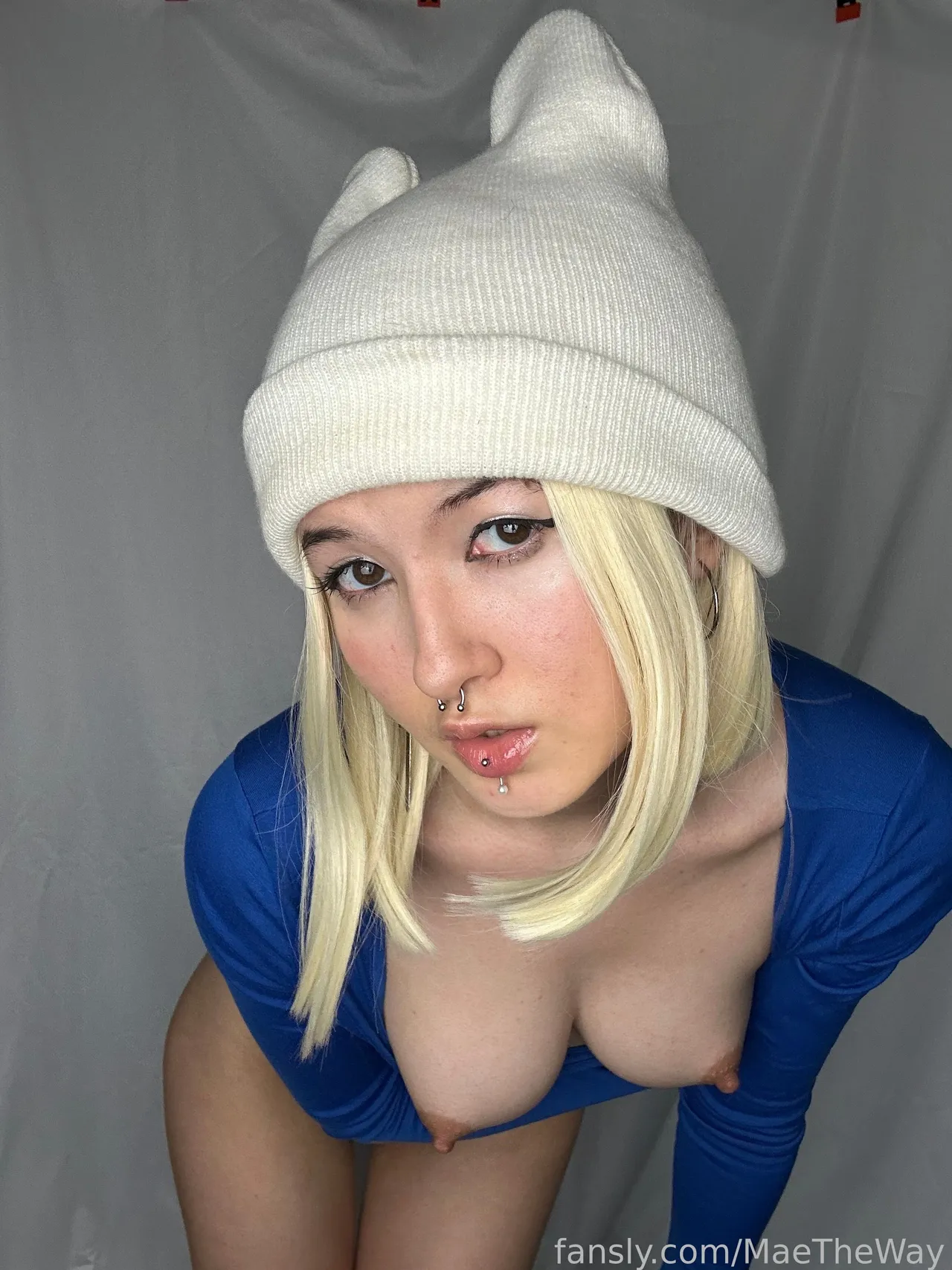 Mae The Way - Fiona Mae The Way - Fiona