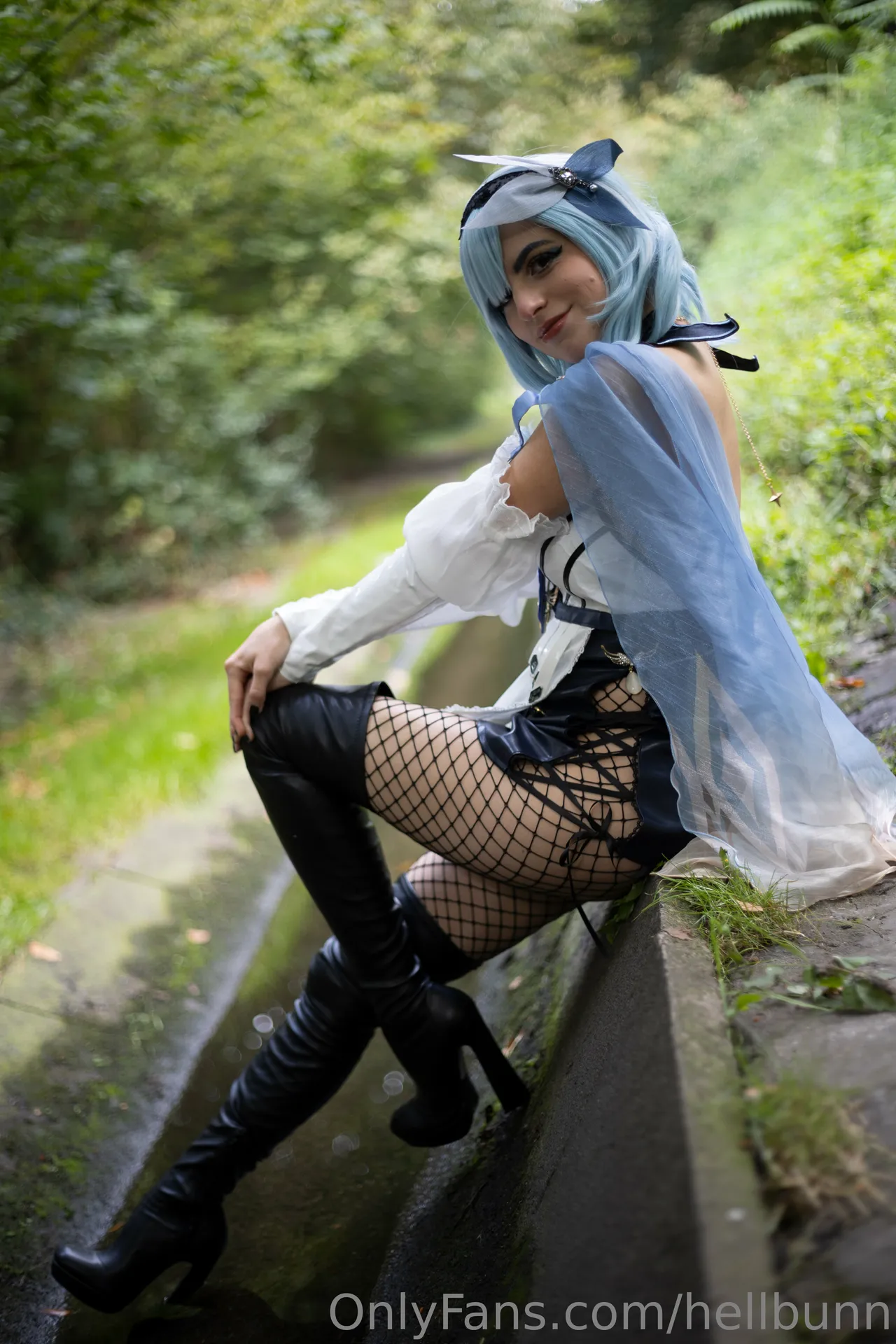 Hellbunn - Eula Hellbunn - Eula