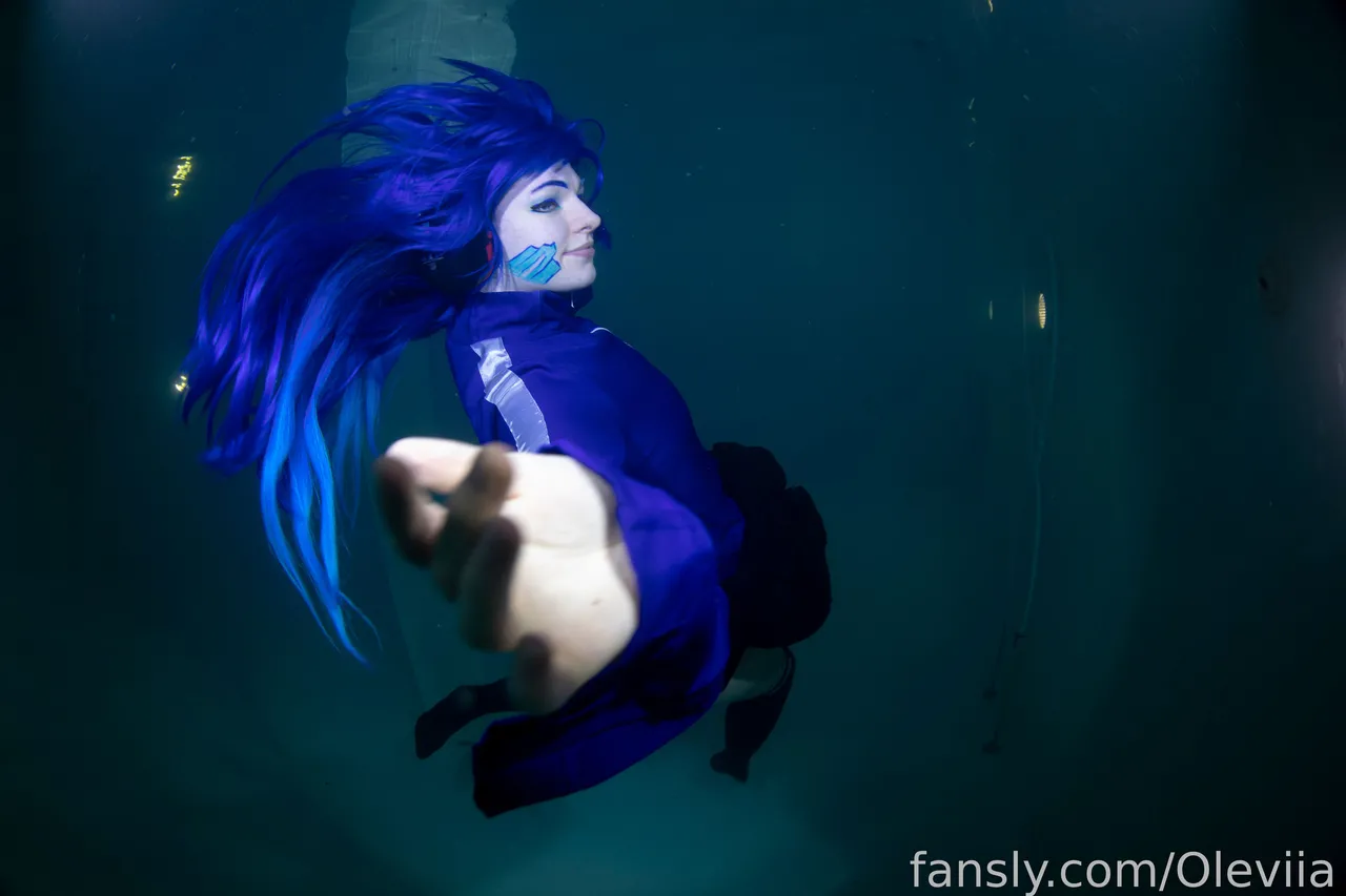 Oleviia - Ene Oleviia - Ene