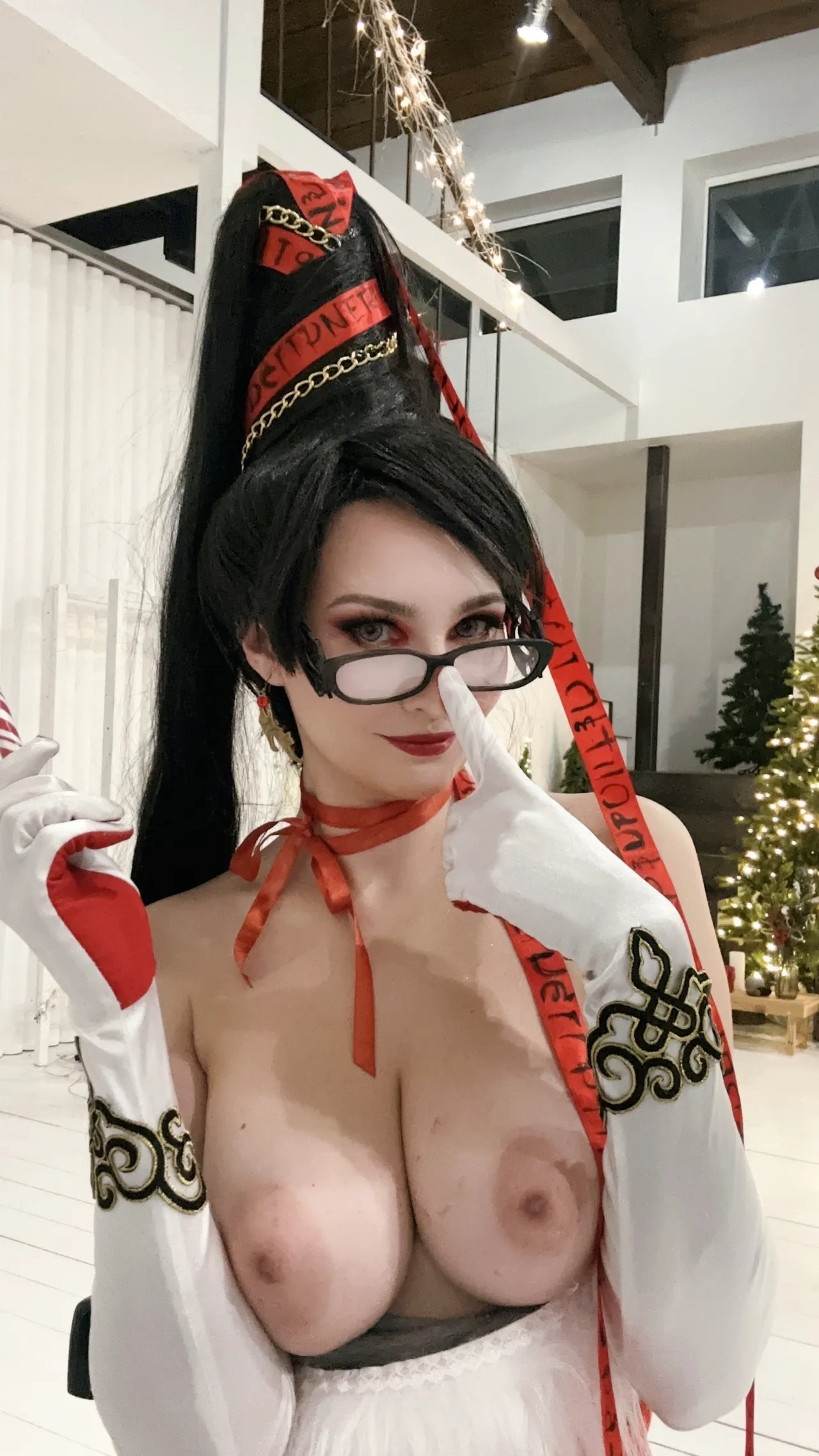 Julius Drow - Bayonetta 2 Julius Drow - Bayonetta 2