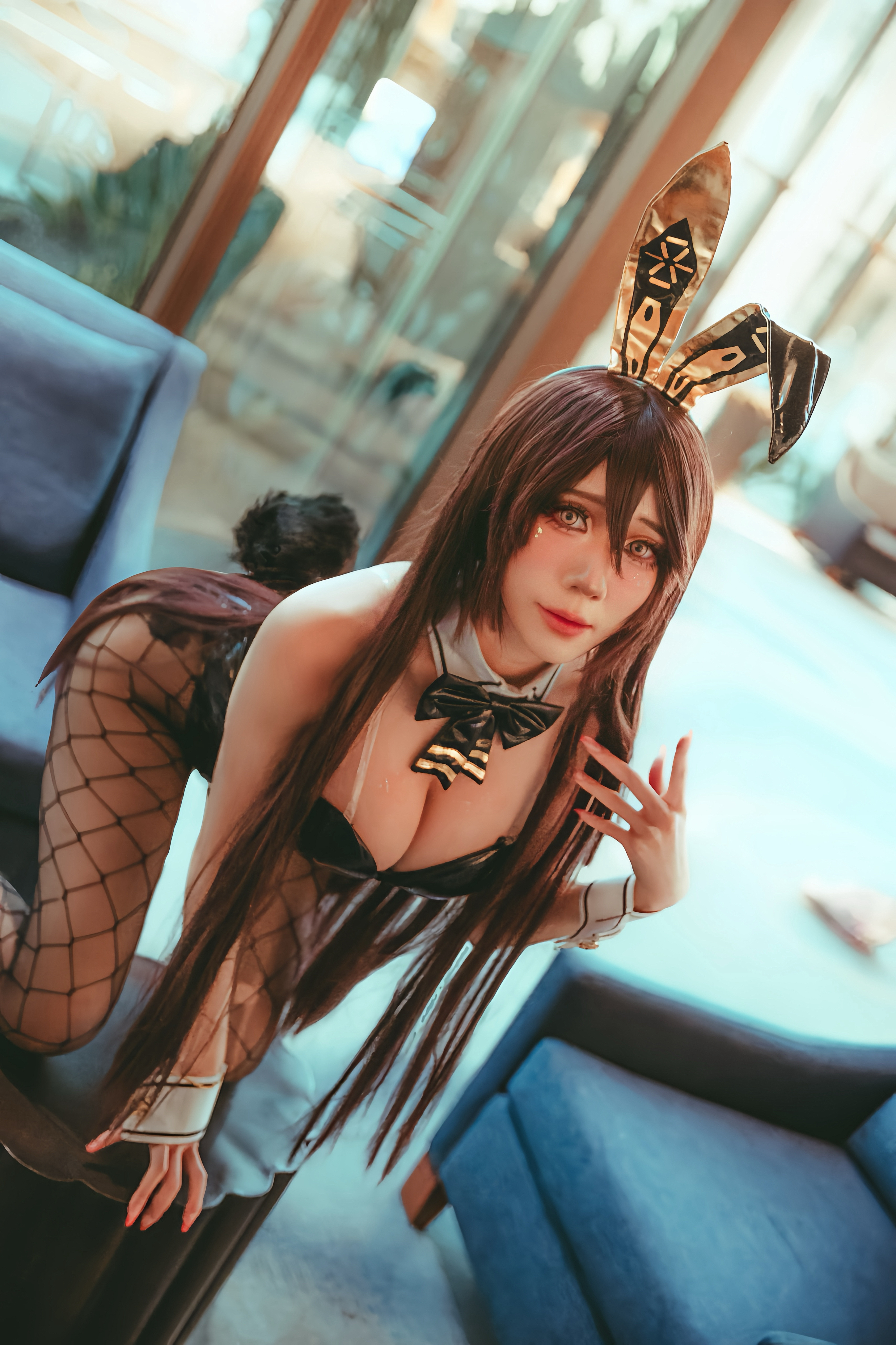 Usagi Christy - Noir Usagi Christy - Noir