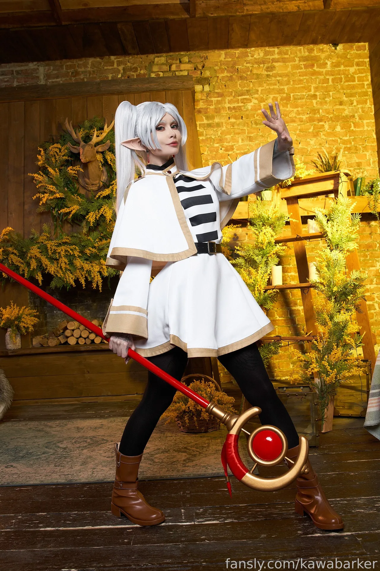 Zirael Rem - Frieren Zirael Rem - Frieren