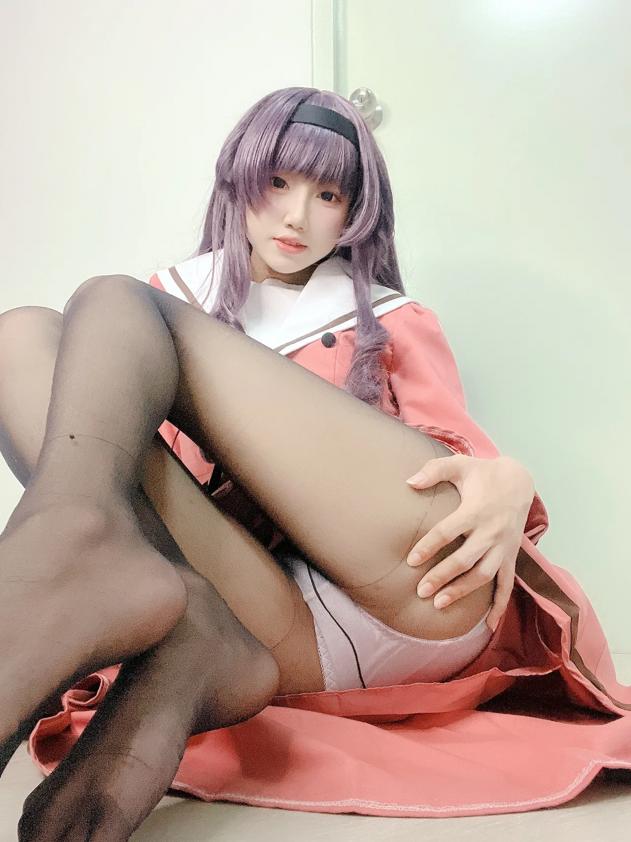 Lilith Pani - Kaoruko Waguri Lilith Pani - Kaoruko Waguri