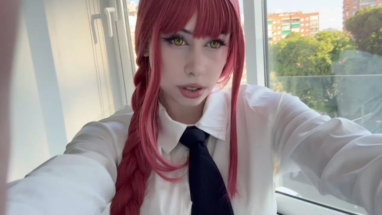 Naho - Makima 1 Naho - Makima 1