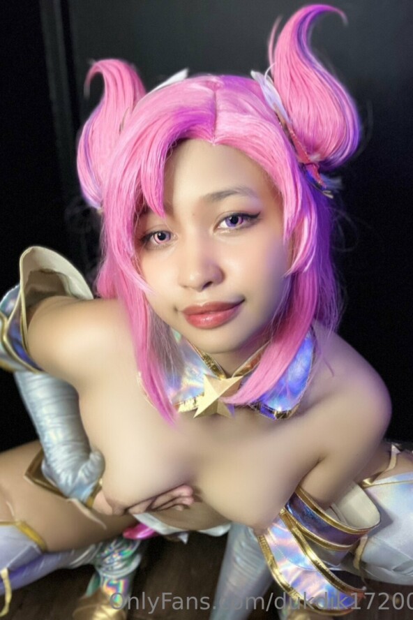 Dukdik172001 - Star Guardian KaiSa 3 Dukdik172001 - Star Guardian KaiSa