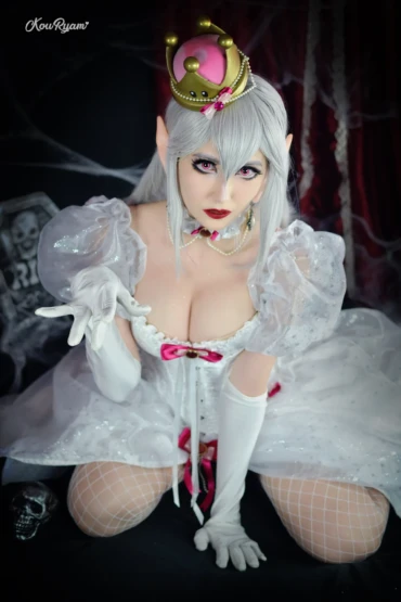 Kouryam - Boosette 8 Kouryam - Boosette