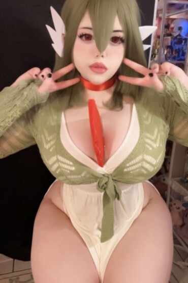 Katqto - Gardevoir 1 Katqto - Gardevoir