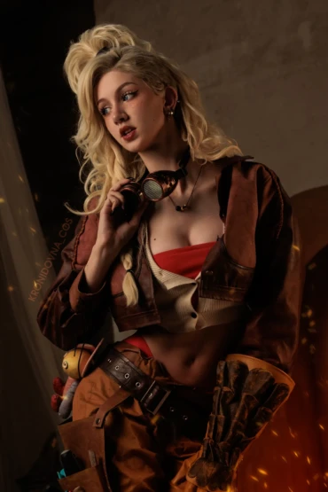 KroniDovna - Gemma 7 KroniDovna - Gemma