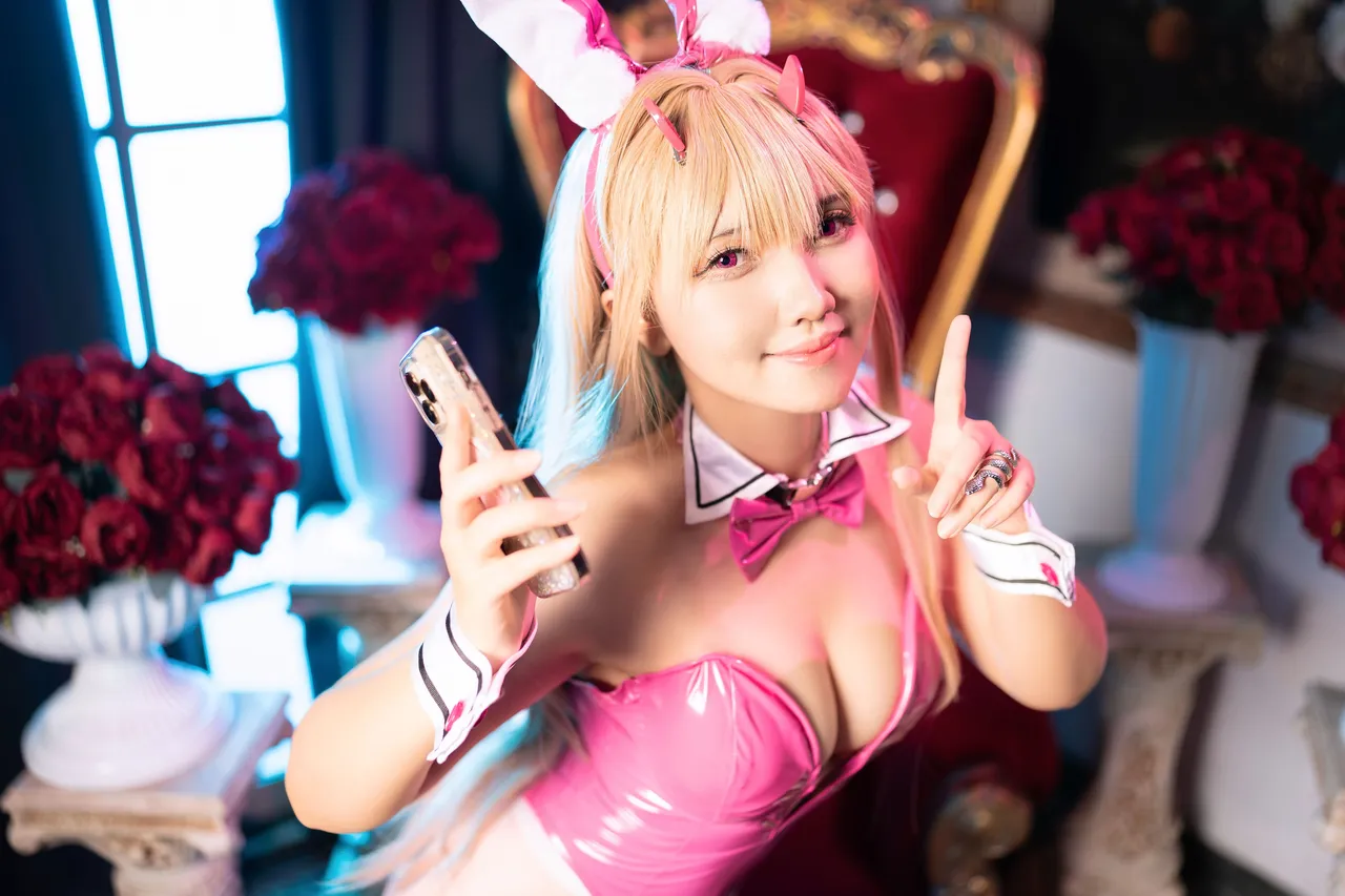 Azulacan - Bunny Viper Azulacan - Bunny Viper