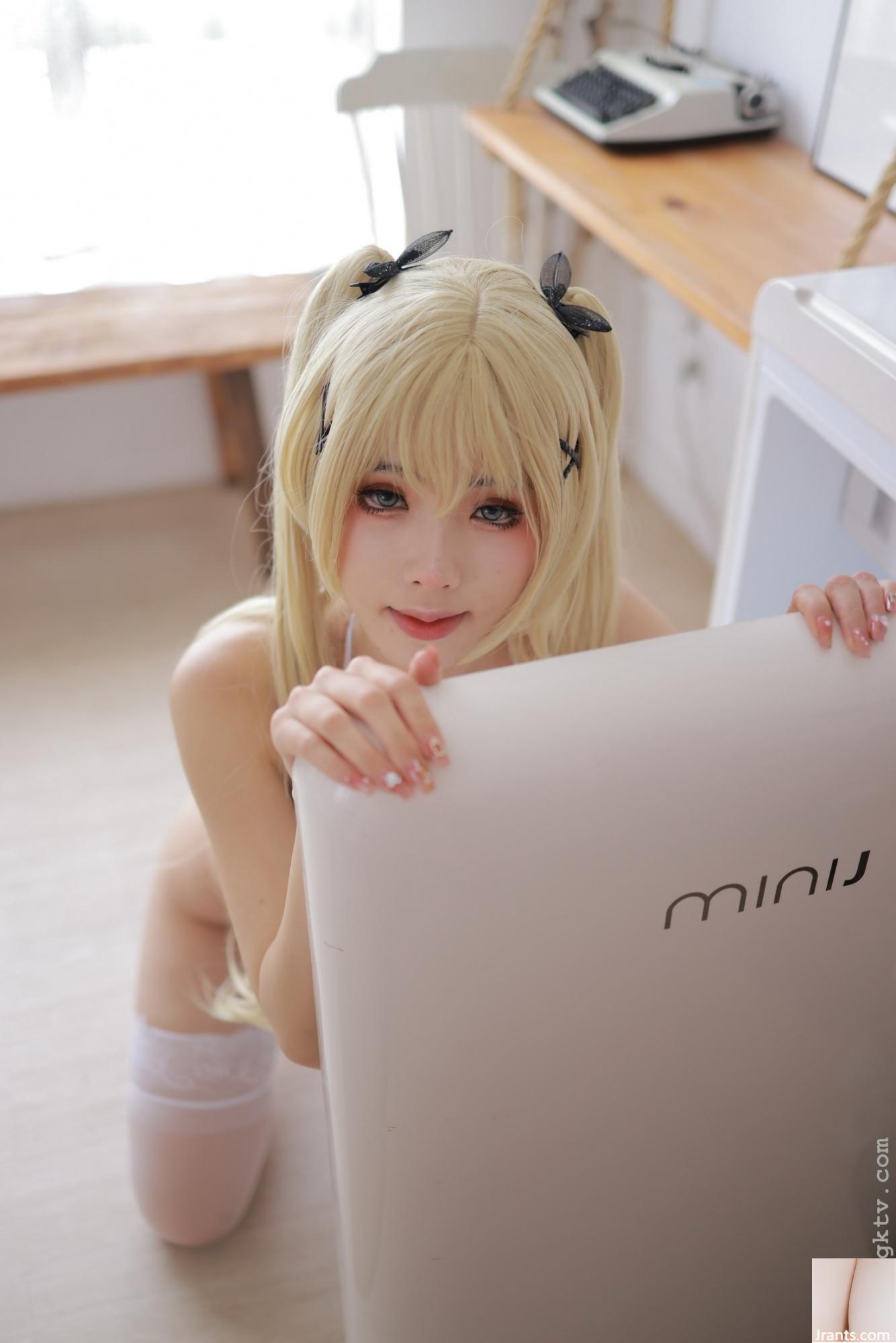 Twitter Cosplayer Tender Milk Paid Set Picture Leaked Full of Flirtatiousness, Hey Face, Watch It Hard Once (95P) Twitter Cosplayer Tender Milk Paid Set Picture Leaked Full of Flirtatiousness, Hey Face, Watch It Hard Once (95P)