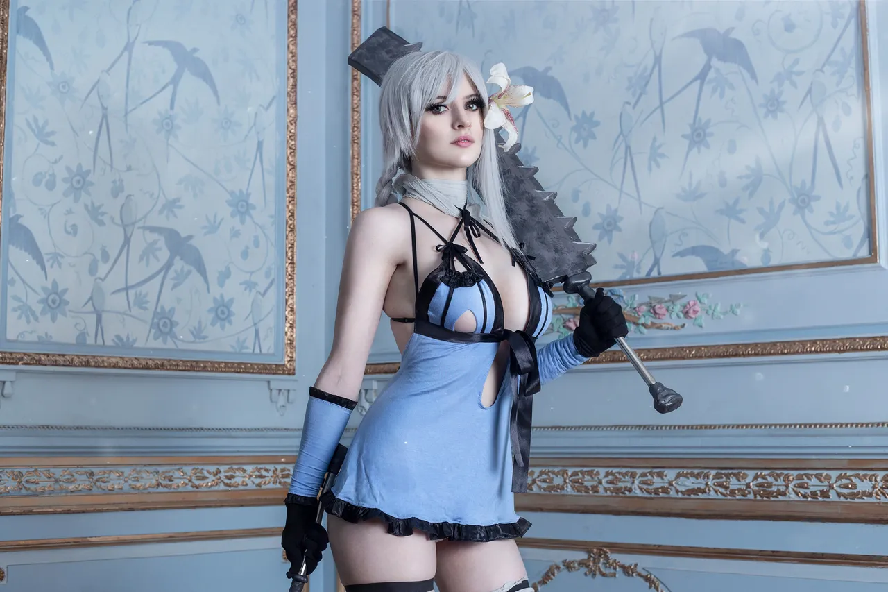 Agos Ashford - Kaine Agos Ashford - Kaine