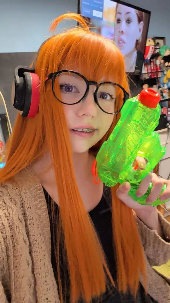 Sweets - Futaba Sweets - Futaba