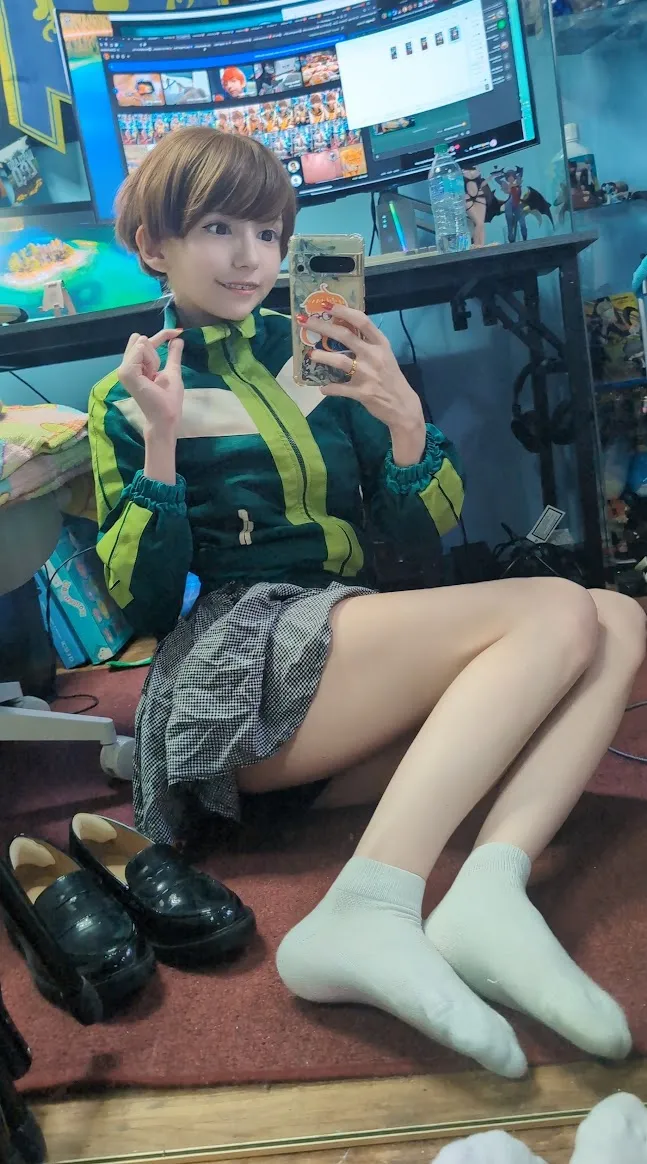 Sweets - Chie Sweets - Chie