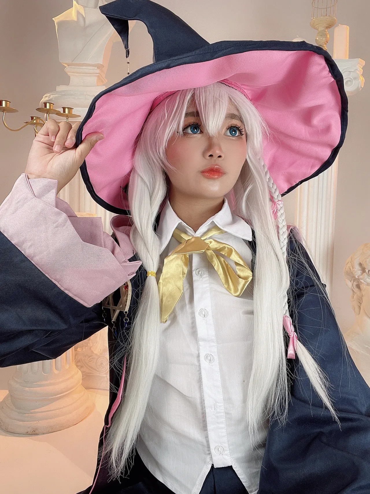 Aiko Uwu - Elina Aiko Uwu - Elina