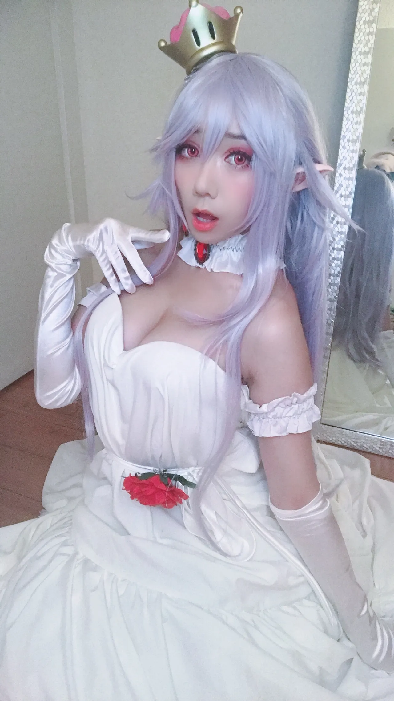 Usagi Christy - Boosette Usagi Christy - Boosette