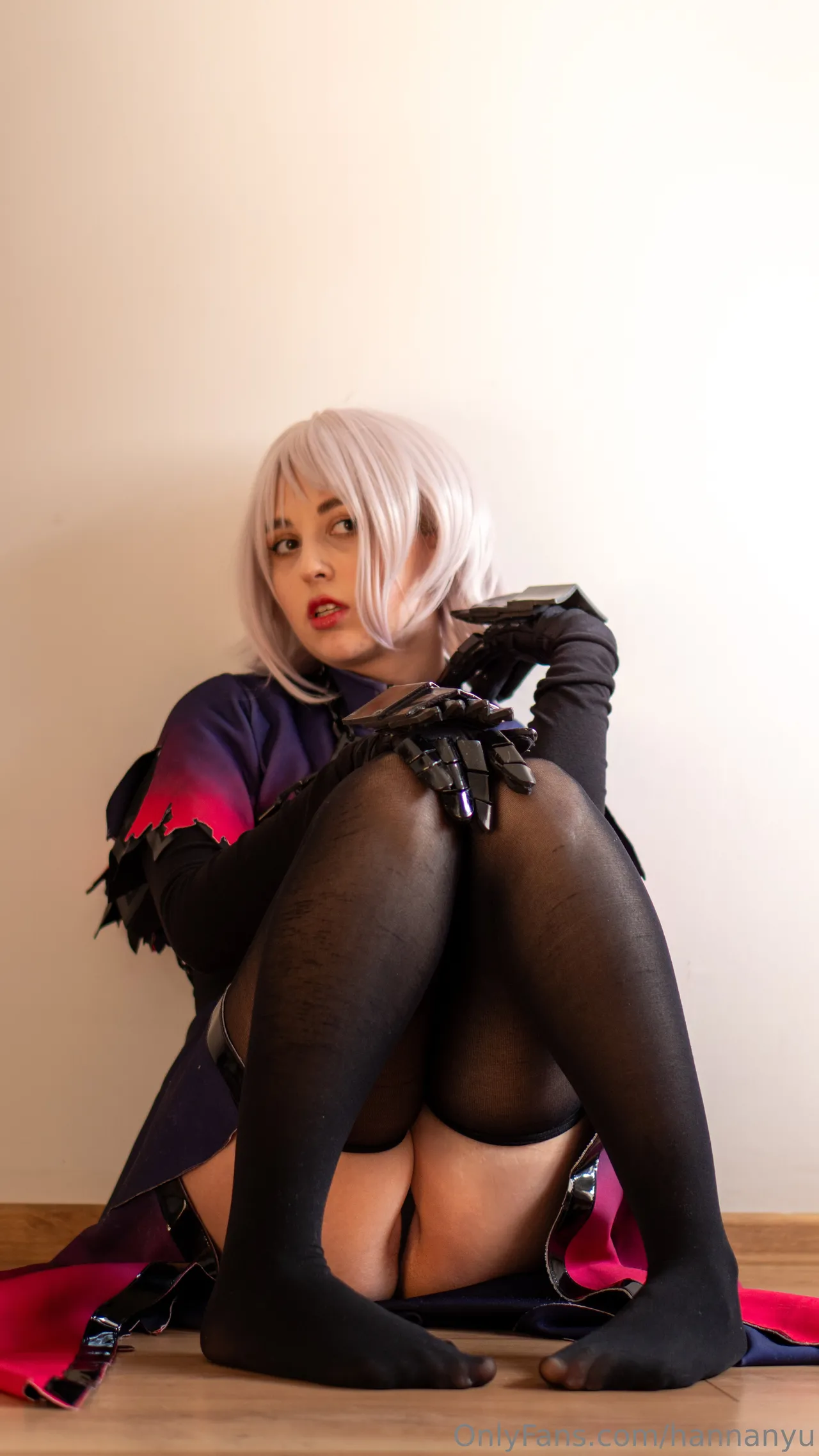 Hanna Nyu - Jalter Hanna Nyu - Jalter