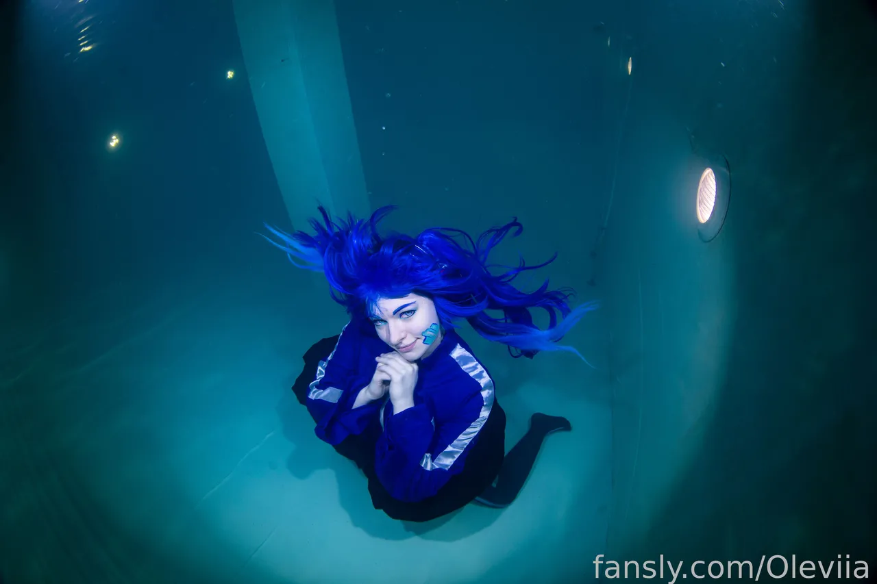 Oleviia - Ene Oleviia - Ene