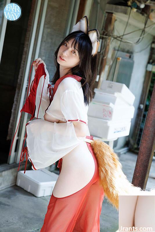 瀨戶環奈 FAIR&WAY 1 月新《MONSTER》cosplay 服裝 6 換形象視頻!! 瀨戶環奈 FAIR&WAY 1 月新《MONSTER》cosplay 服裝 6 換形象視頻!!