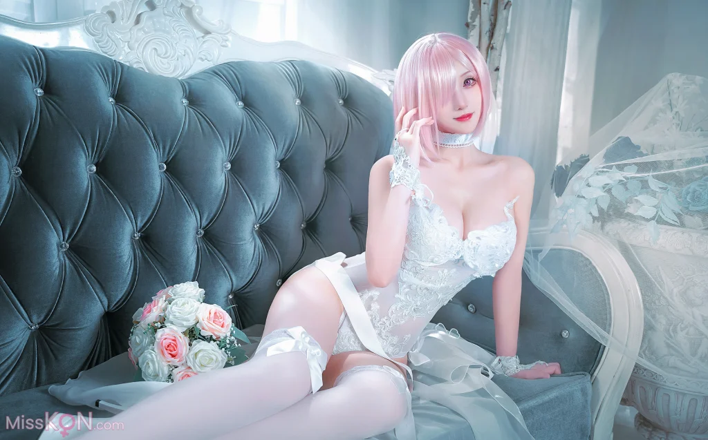 Coser@ is Shuqing: Asuka (9 photos) Coser@ is Shuqing: Asuka (9 photos)