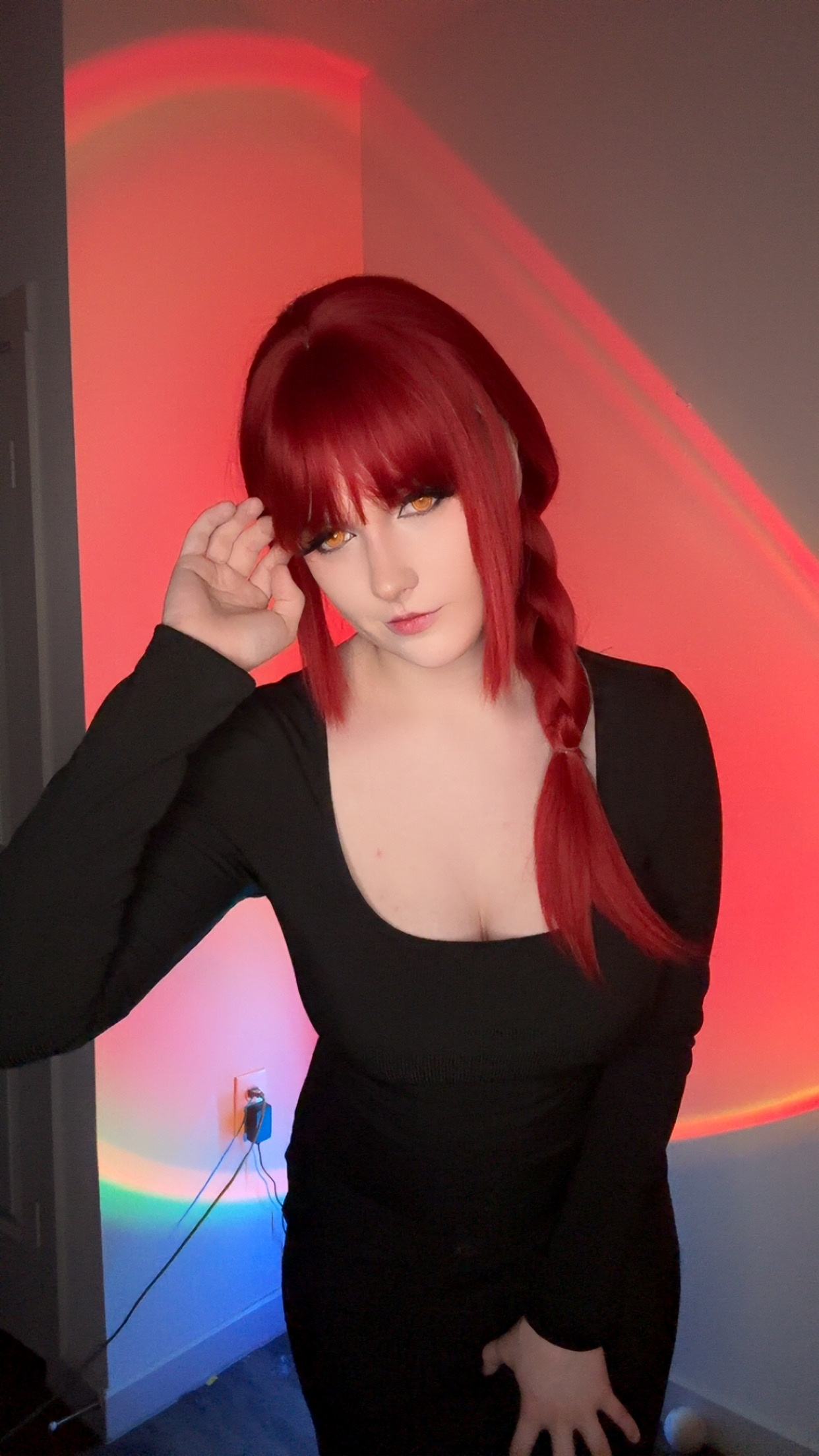 LUX - Makima LUX - Makima