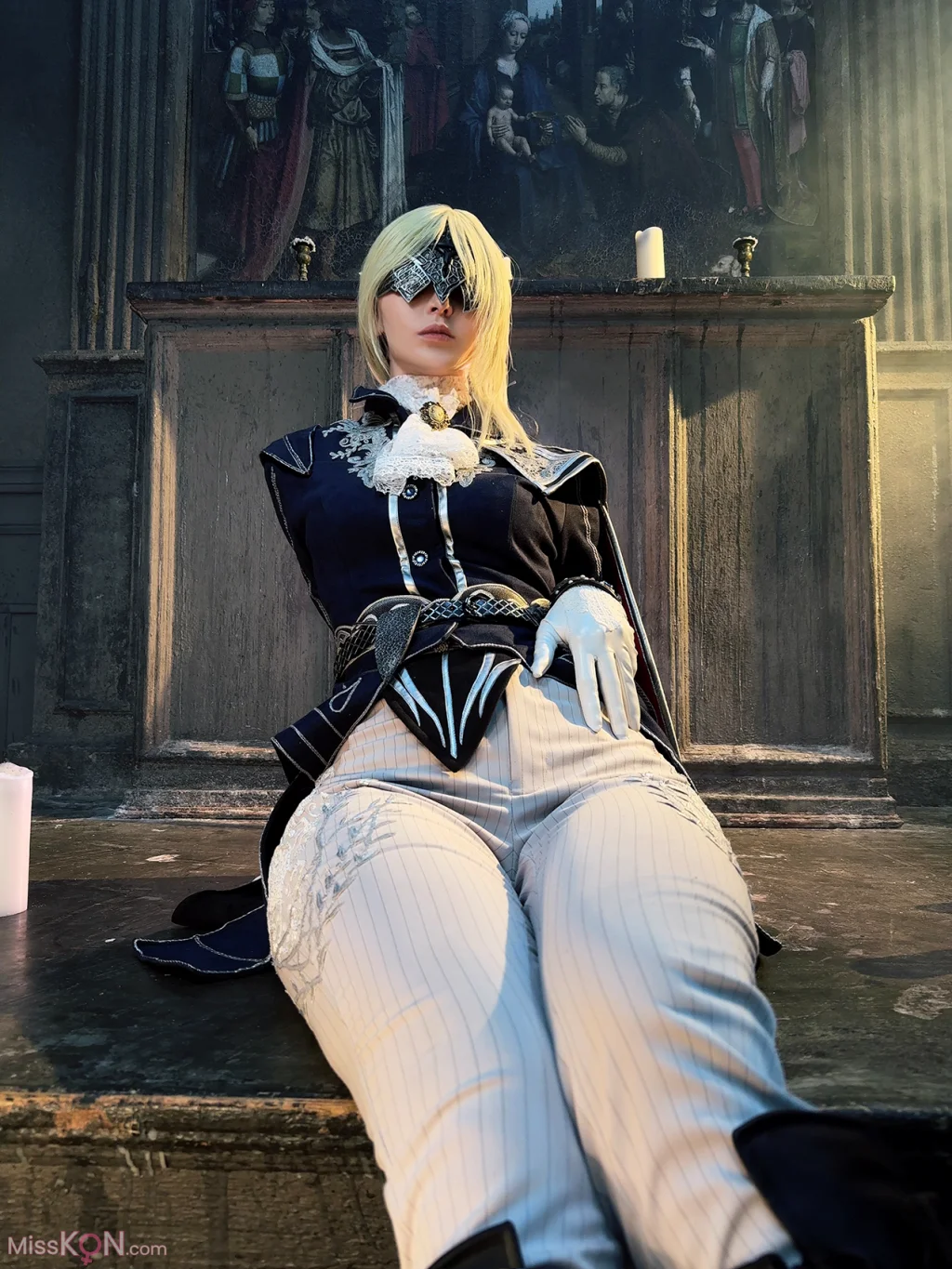 Coser@Vinnegal: Duchess (77 photos) Coser@Vinnegal: Duchess (77 photos)