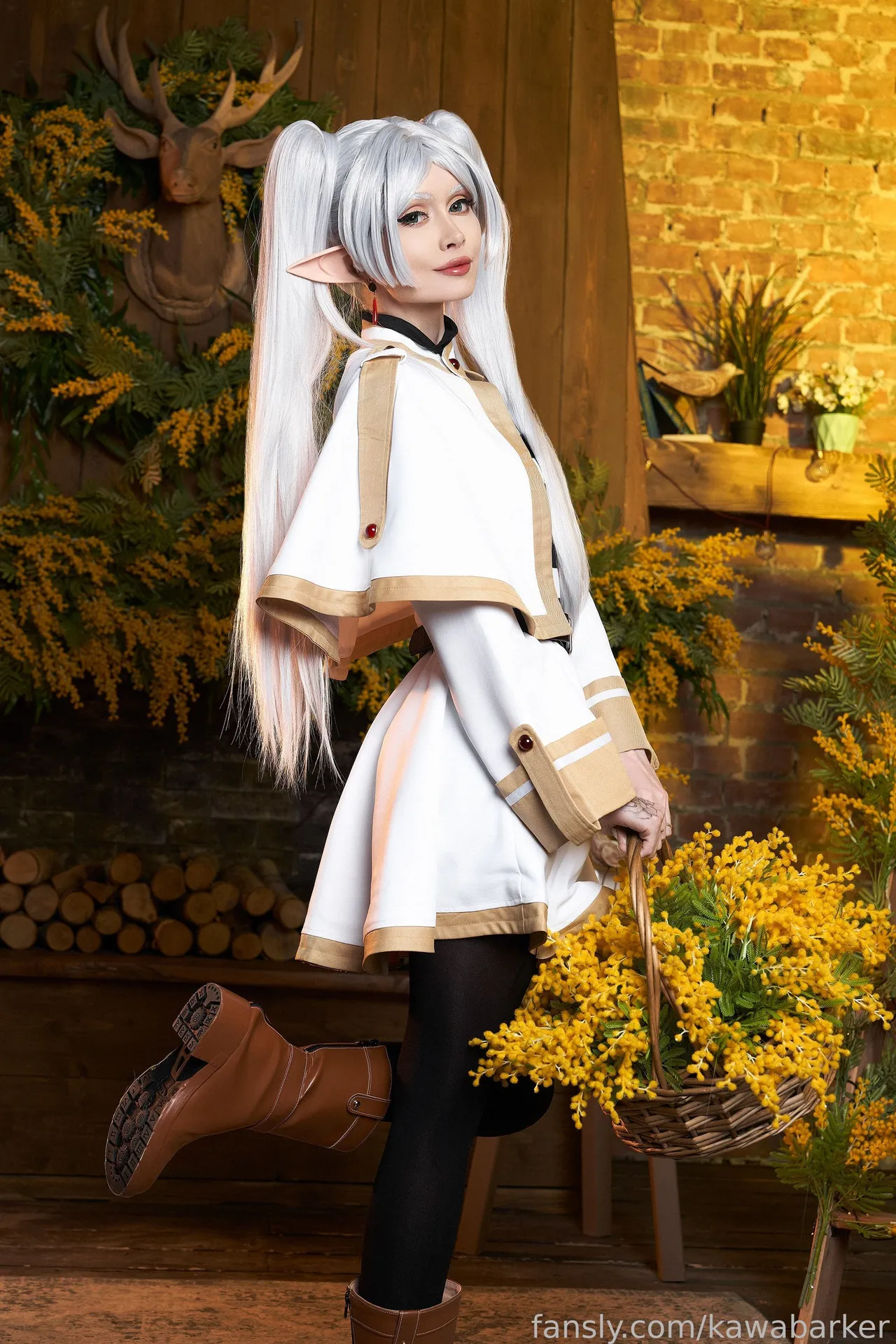 Zirael Rem - Frieren Zirael Rem - Frieren