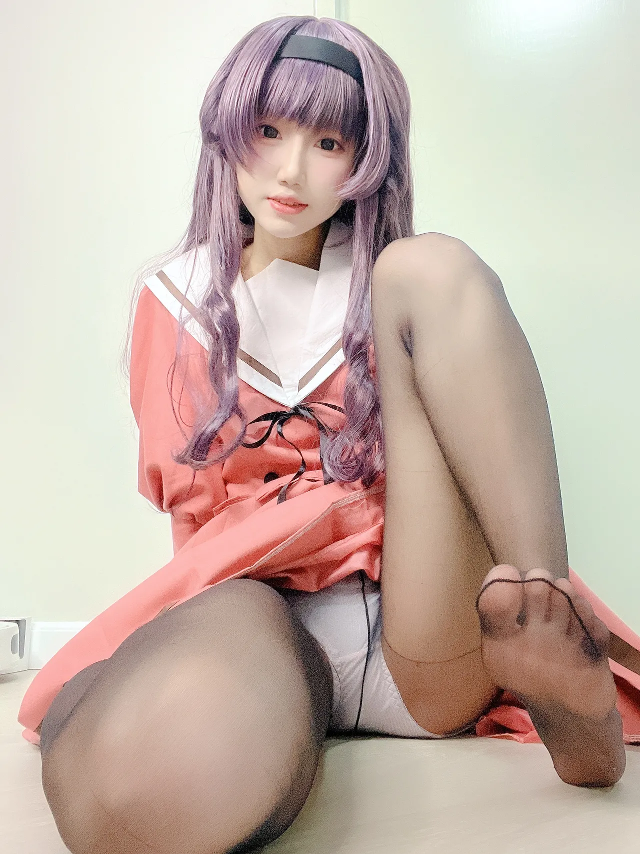 Lilith Pani - Kaoruko Waguri Lilith Pani - Kaoruko Waguri