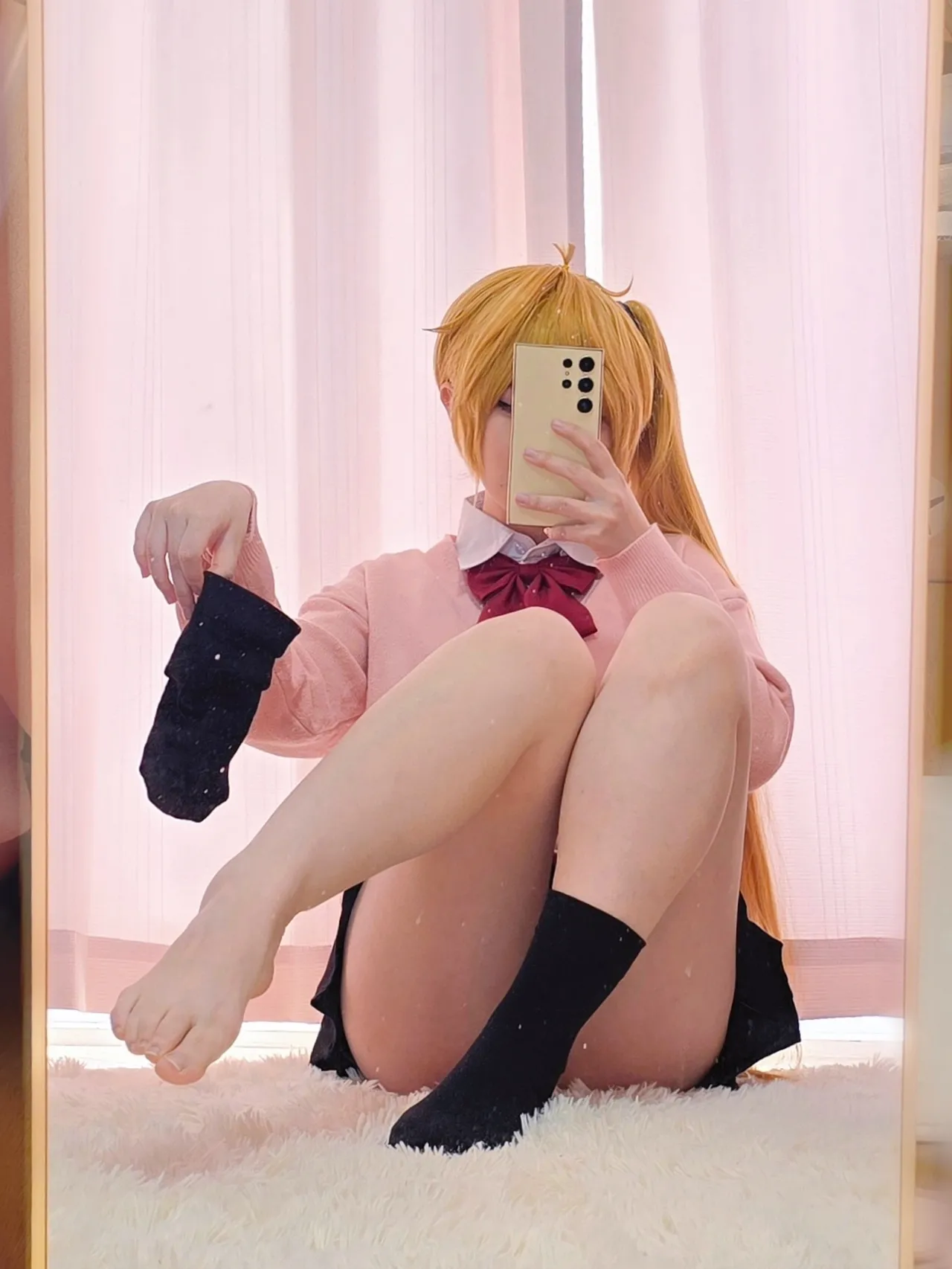 Fox - Neru Fox - Neru