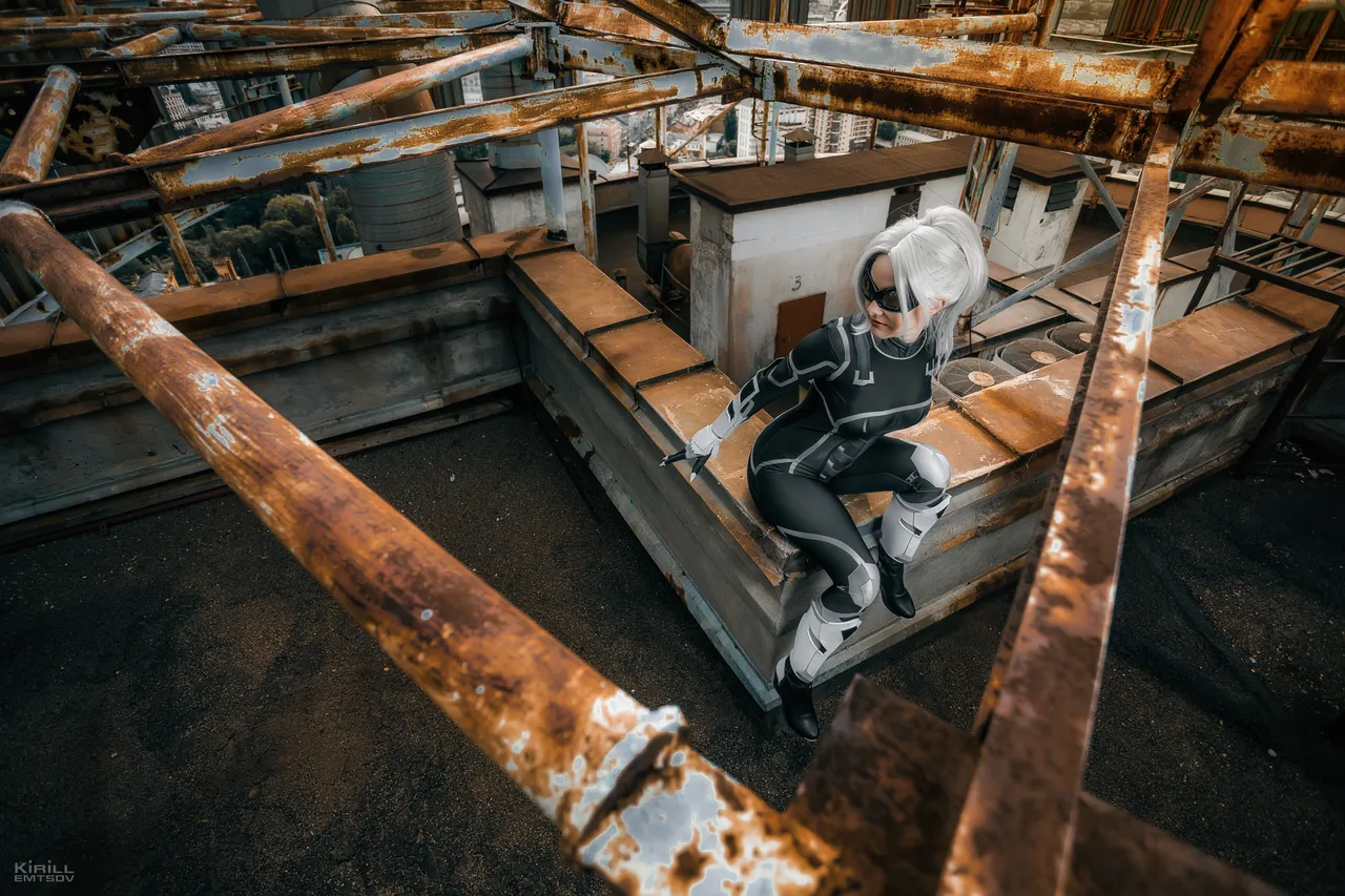 Shiera13 – Marvel Shiera13 – Marvel