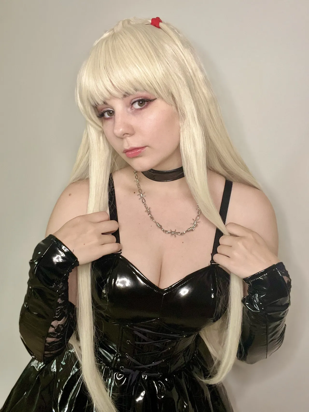 Maniac Megan - Misa Maniac Megan - Misa