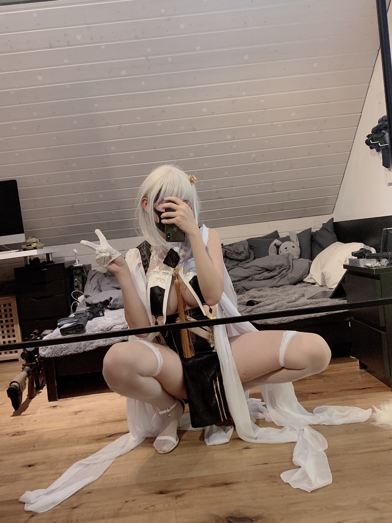 King Ranger - Sirius King Ranger - Sirius