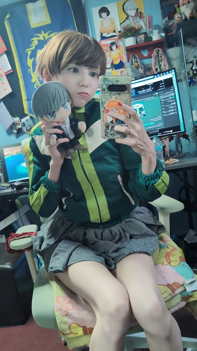 Sweets - Chie Sweets - Chie