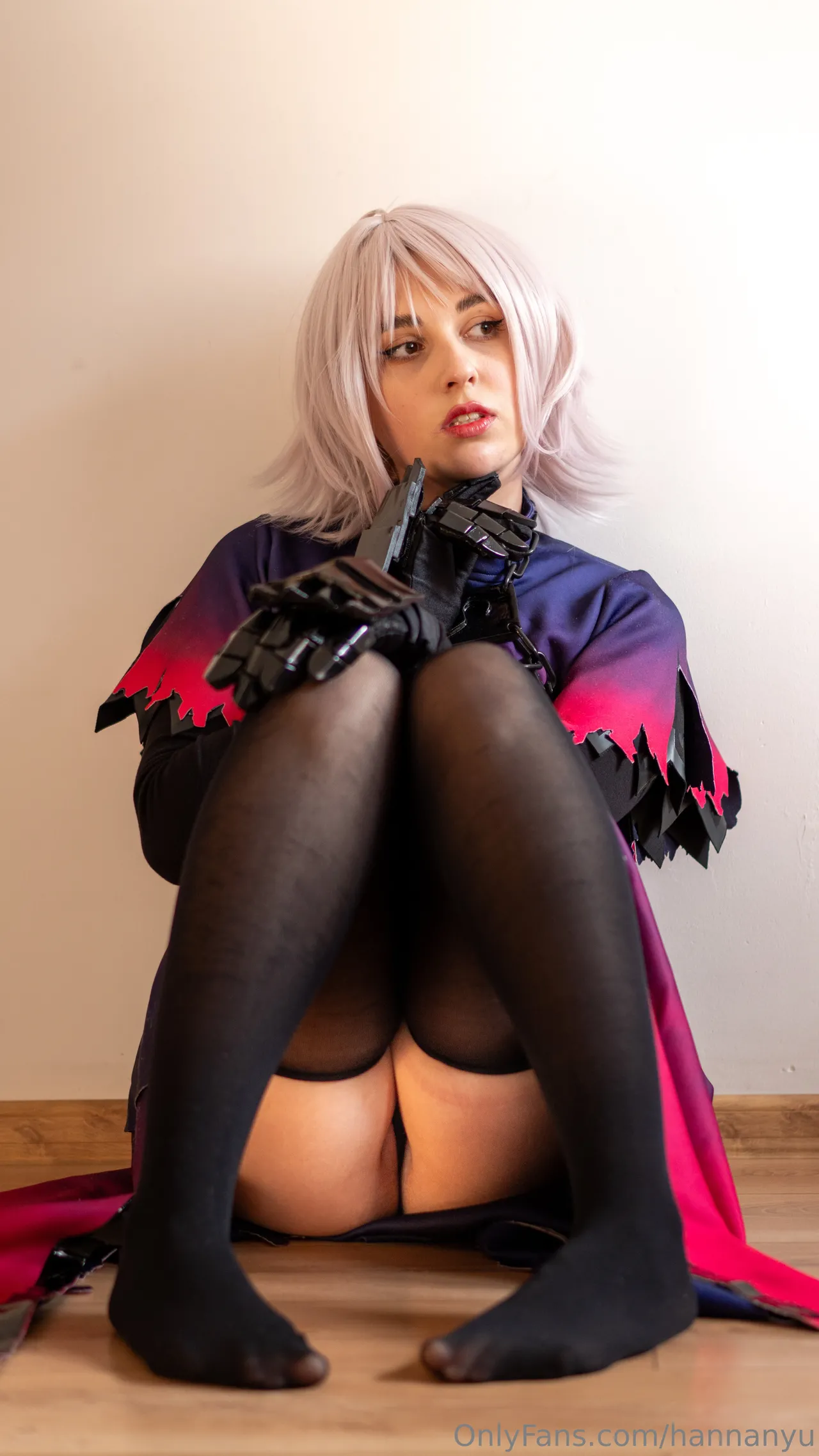 Hanna Nyu - Jalter Hanna Nyu - Jalter