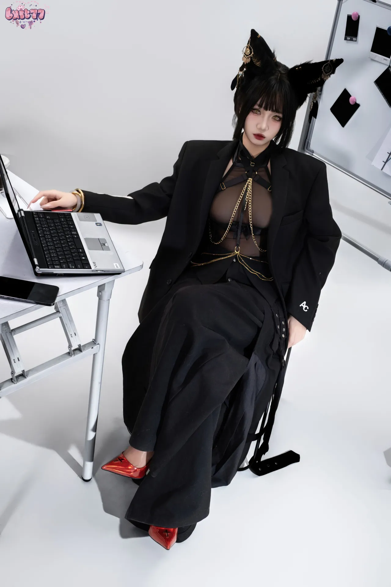 Be good - Anubis Be good - Anubis