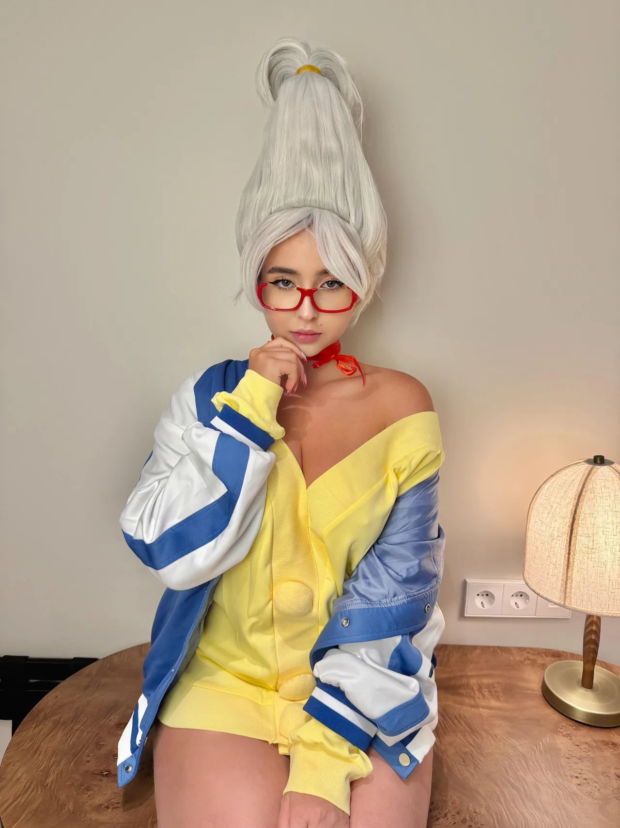 Suzanna Joy - Seiko Ayase Suzanna Joy - Seiko Ayase