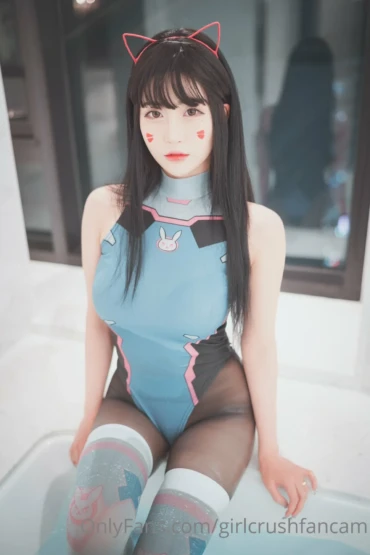 Bomi - D.Va 4 Bomi - D.Va